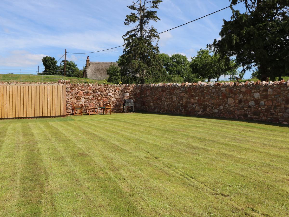 Swallows Barn Brixham Exterior foto